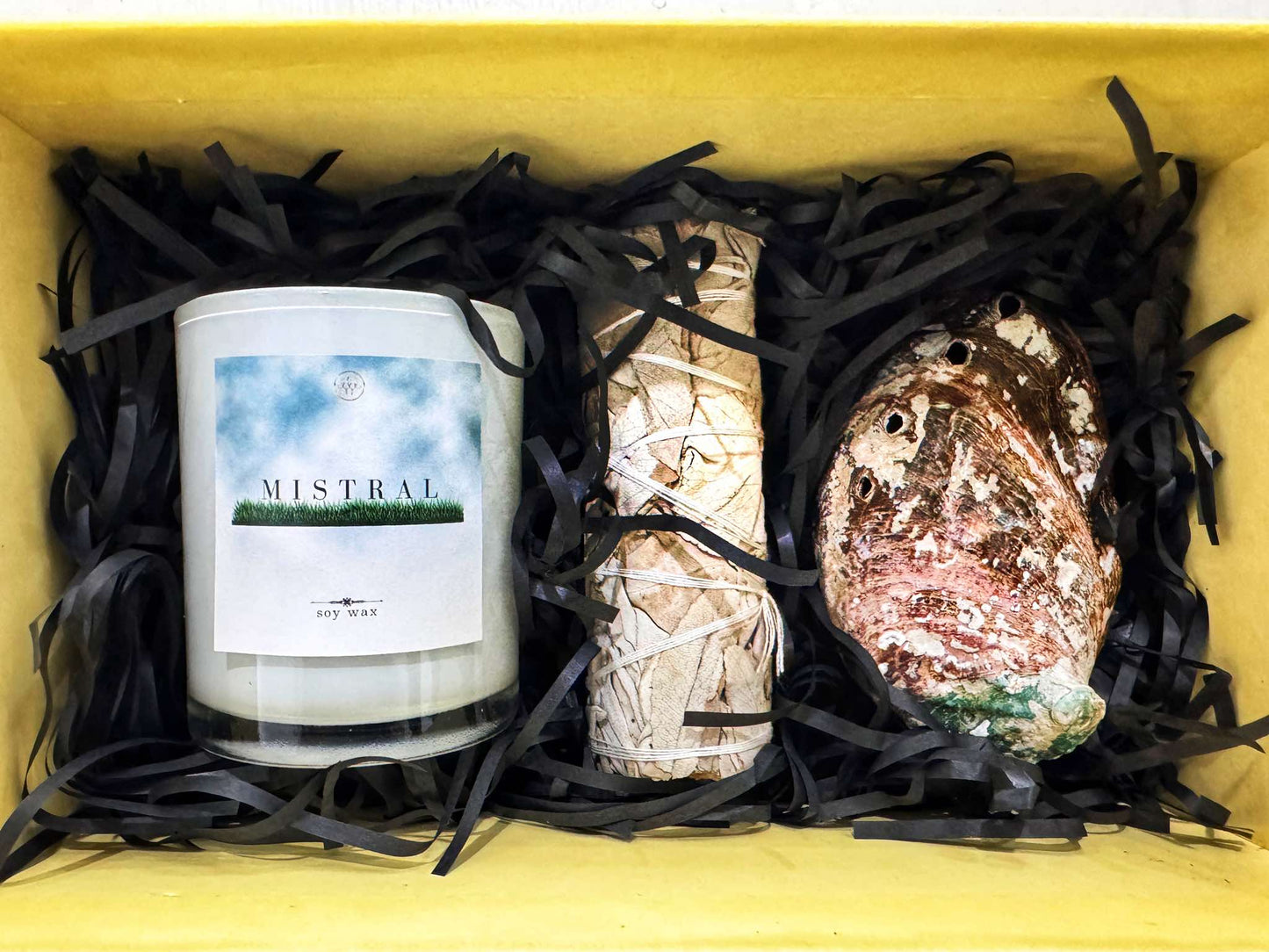 Renewal Box