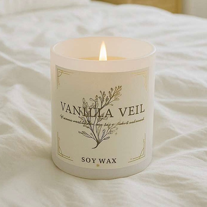 Vanilla Veil