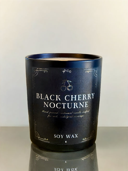 Black Cherry Nocturne