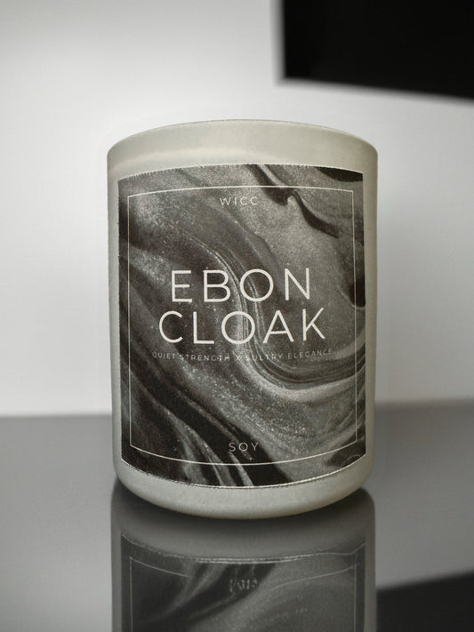 Ebon Cloak