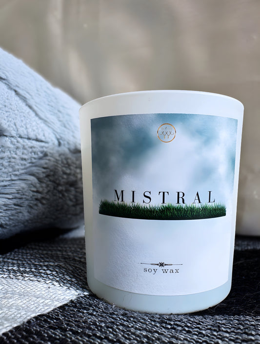 Mistral