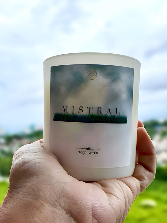 Mistral