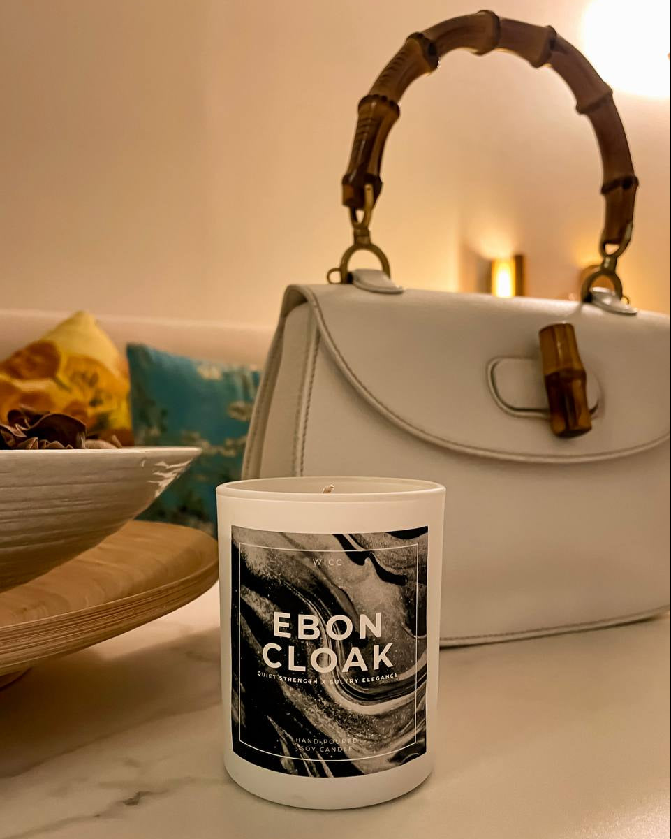 Ebon Cloak