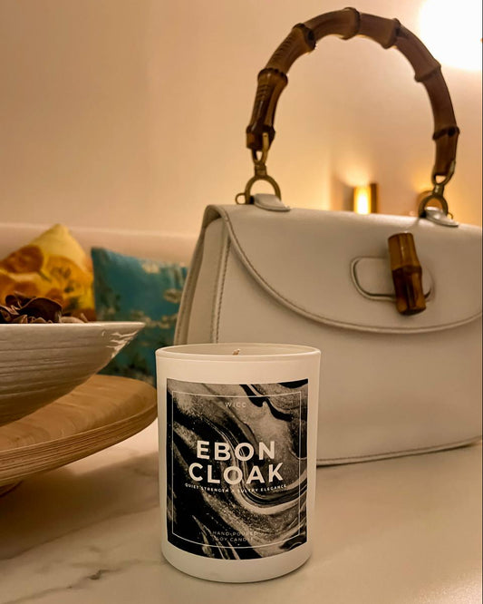 Ebon Cloak
