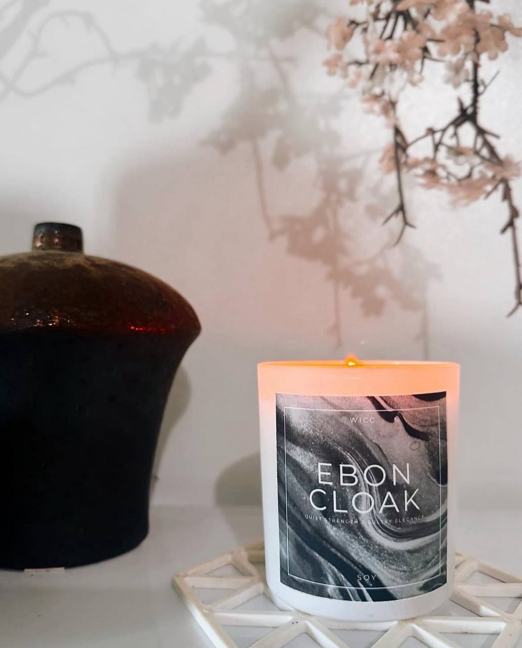 Ebon Cloak