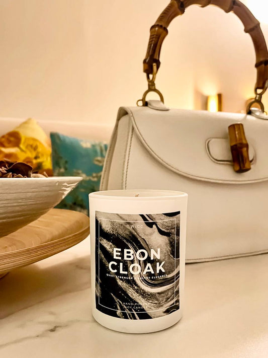 Ebon Cloak